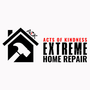 Acts of Kindness Extreme Home Repair - Abbotsford, BC