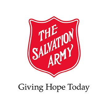 Salvation Army Kelowna