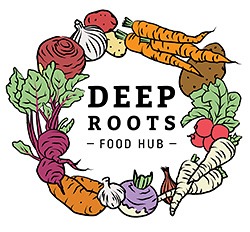 https://beta.bigsteelbox.production.poundandgrain.ca/content/uploads/2020/01/Deep-Roots-Food-Hub-Logo-250.jpg