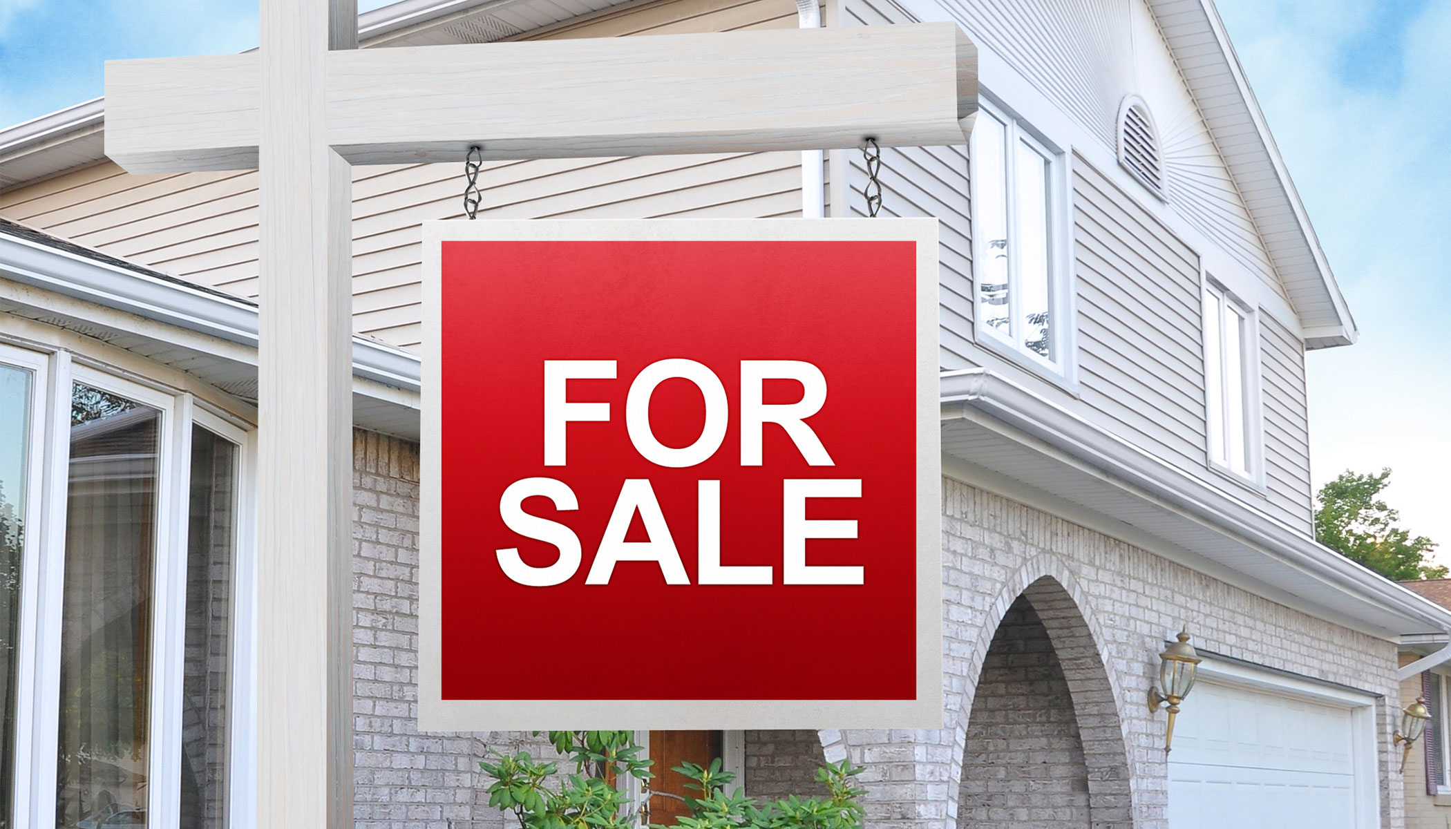 How to Prepare to Sell Your Home in 4 Steps - BigSteelBox