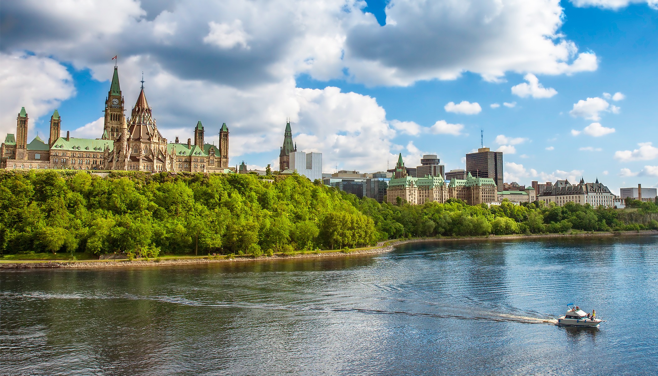 Things to Know Before Moving to Ottawa, ON - BigSteelBox