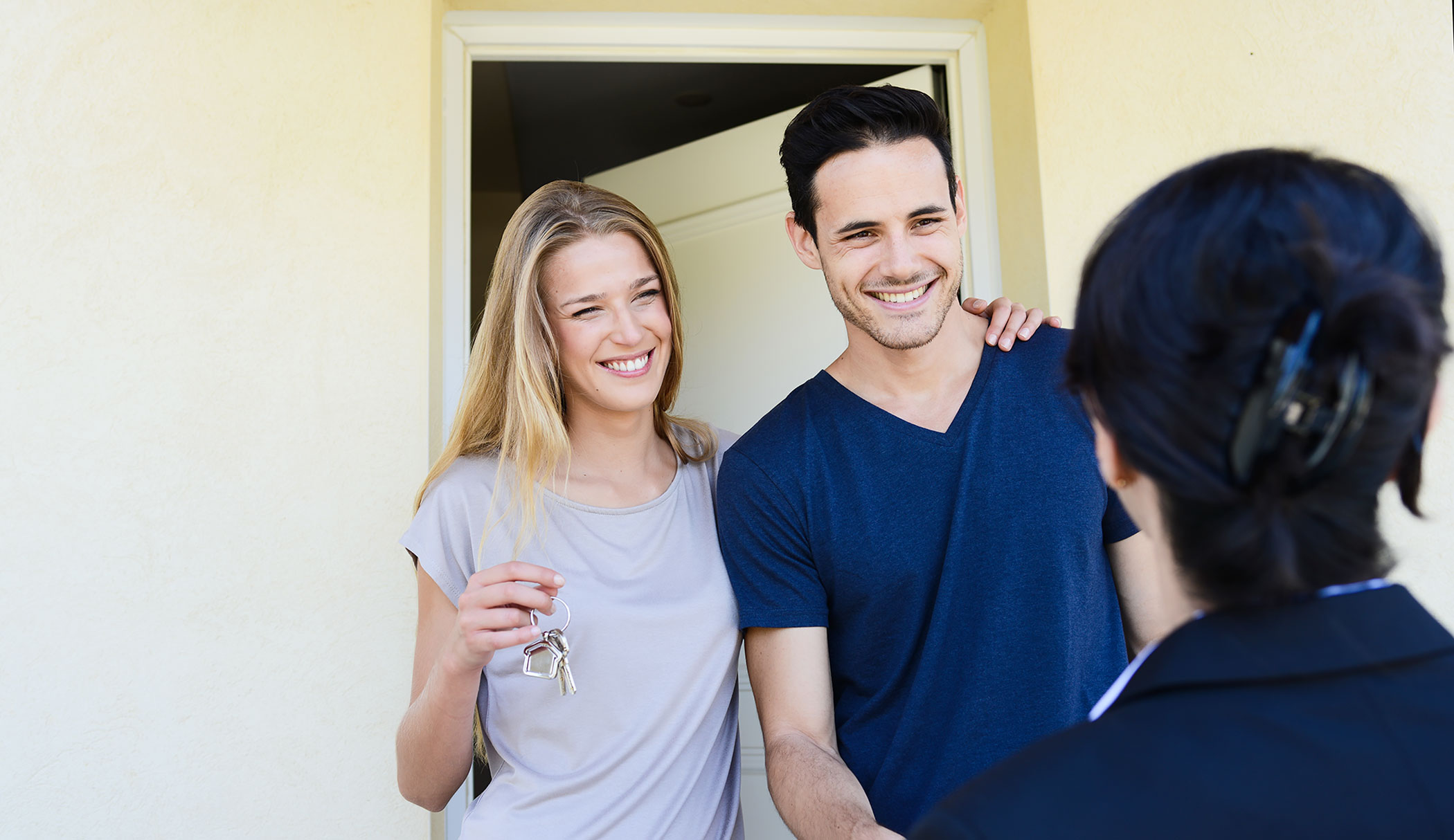 First-Time Home Buyers - Things to know