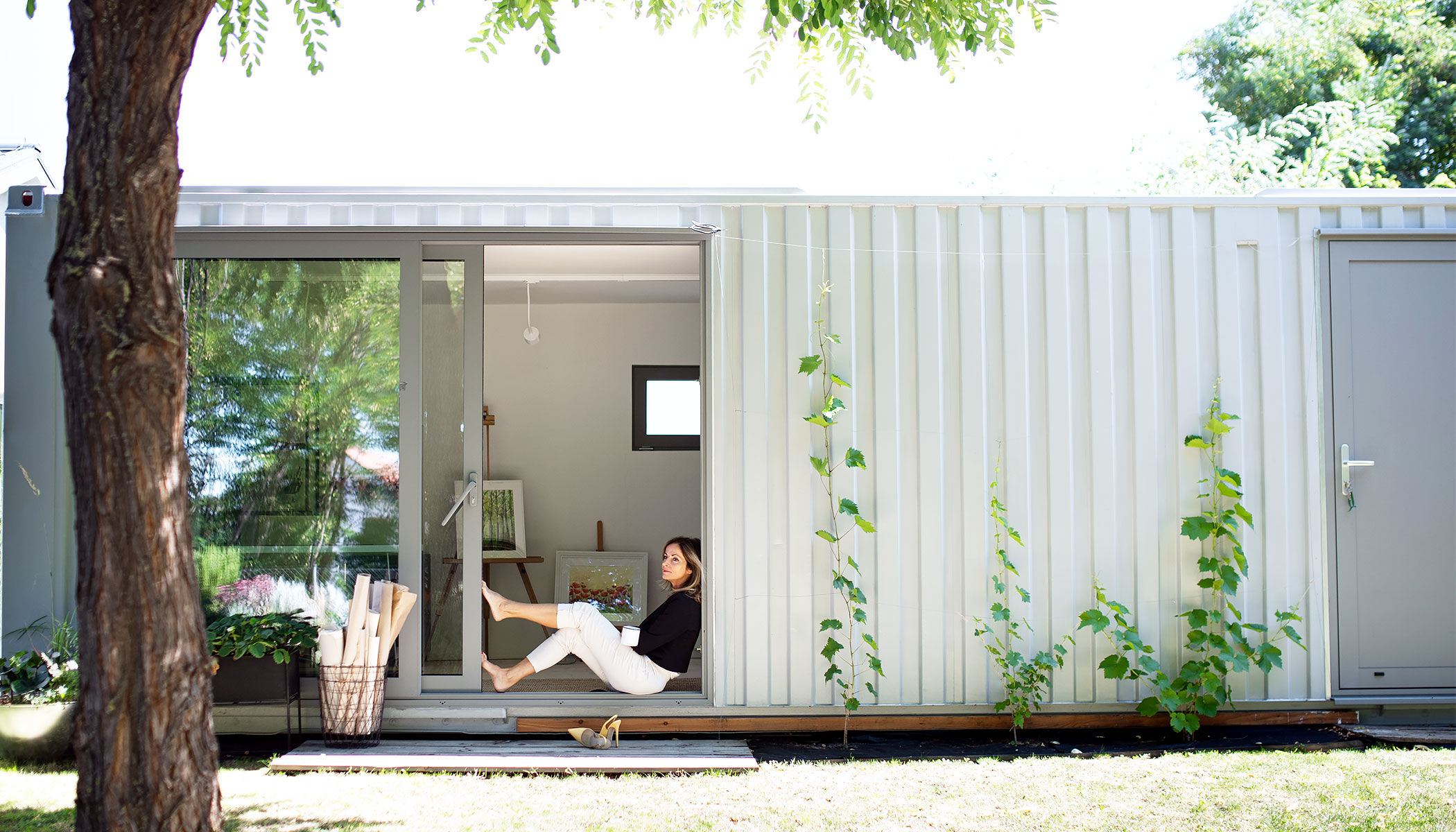 Shipping Container Homes: Pros and Cons - BigSteelBox